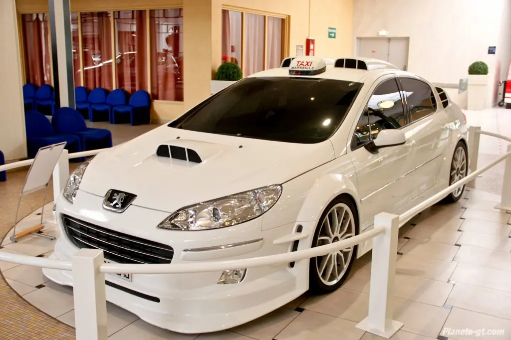 peugeot peugeot