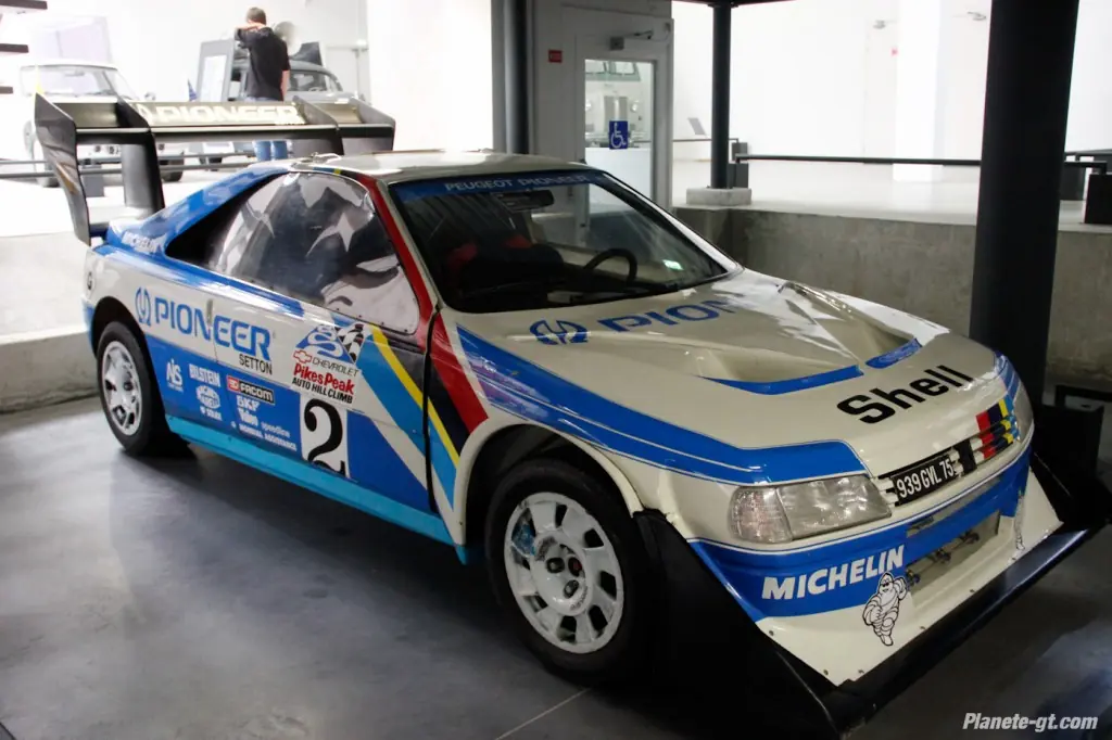 peugeot peugeot