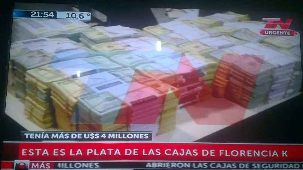 Mauricio Macri Presidente