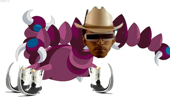 pokemon