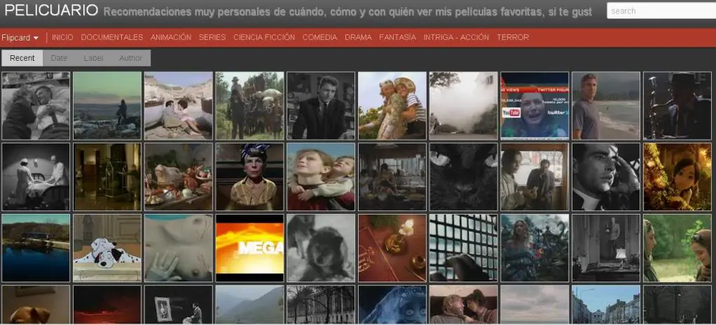 cine de culto