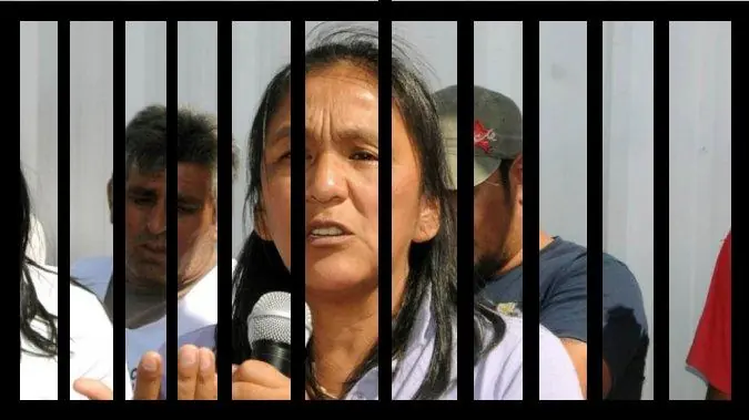 Milagro Sala