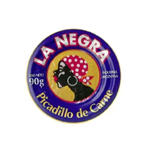 picadillo de carne