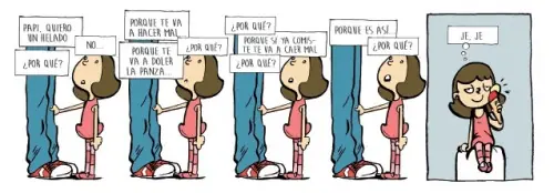 tiras comicas