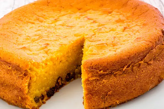 torta