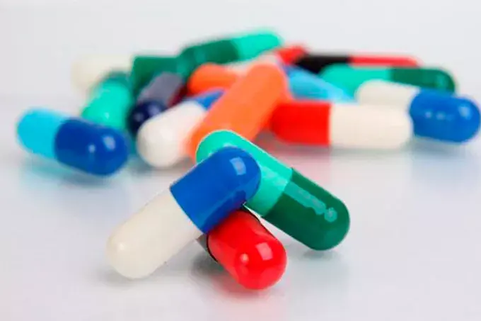 Científicos crean cápsula para alargar la vida