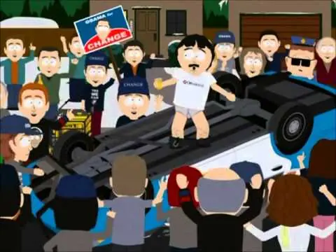 Randy