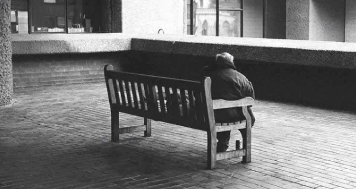 8 historias de personas que experimentaron espeluznantes