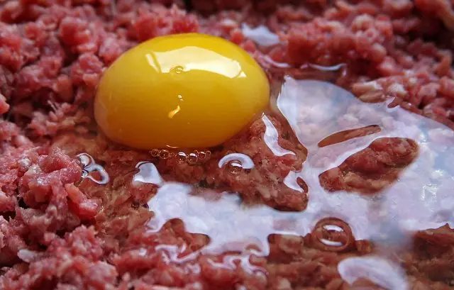 comida