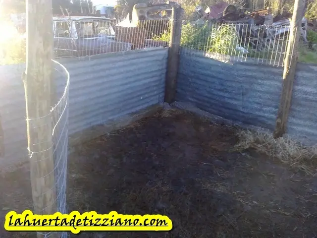 ecologico ecologico