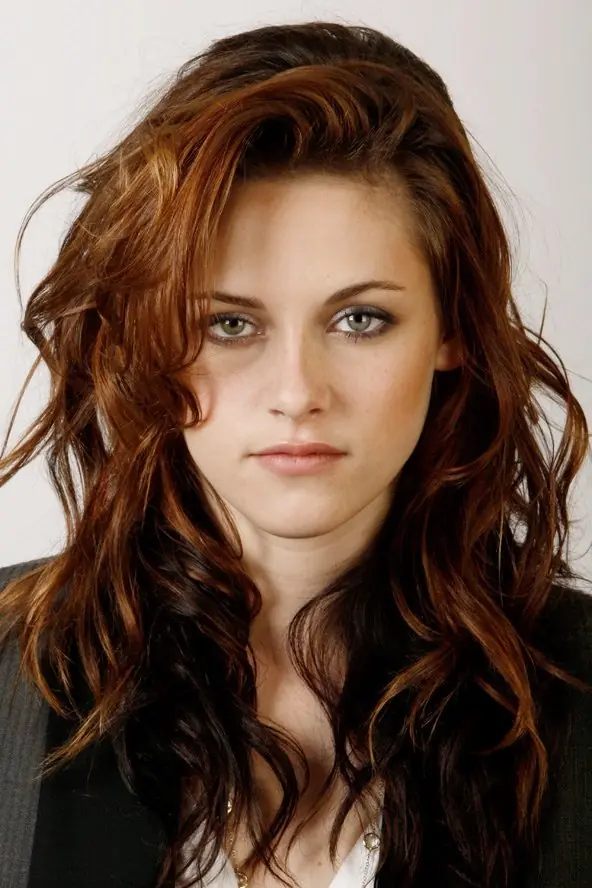 Kristen Stewart Kristen Stewart