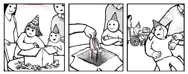 miedo
