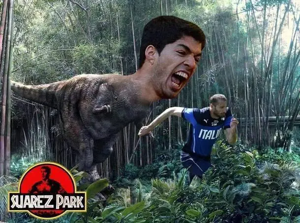 risas