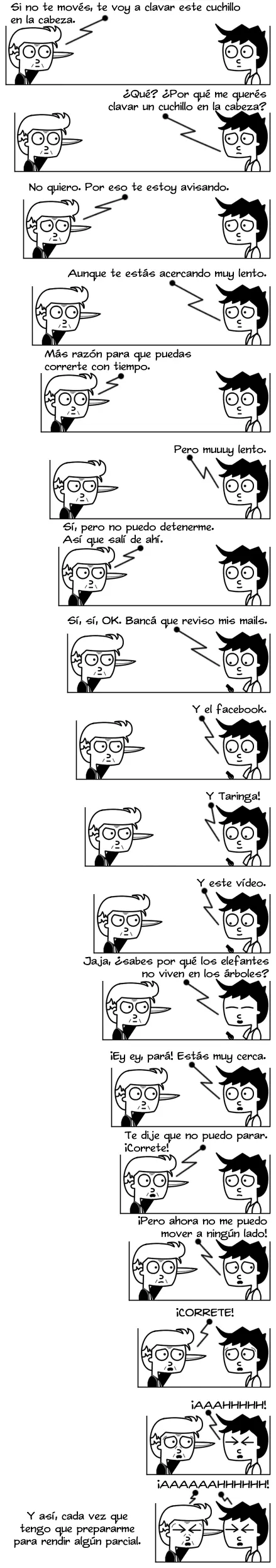 humor