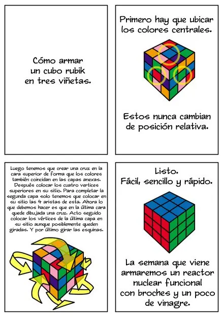 chistes