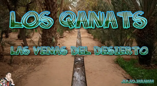 Qanats