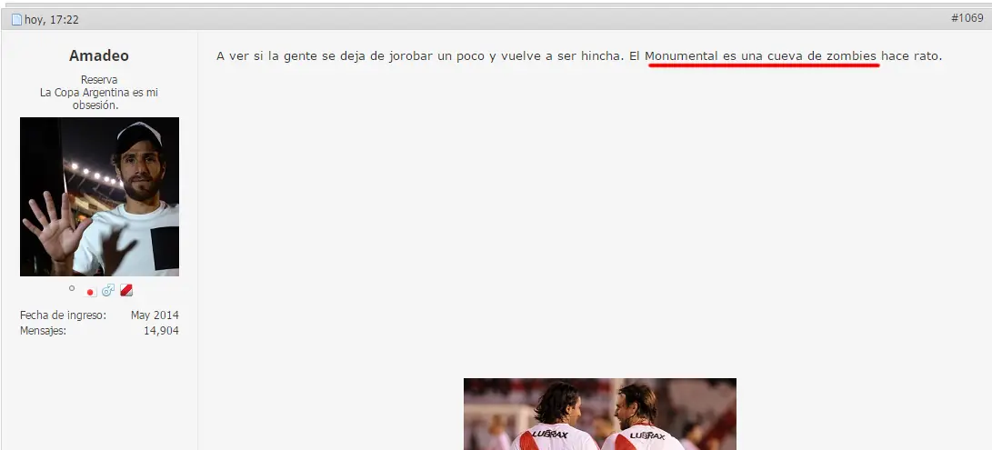 Querés reirte un poco? Los mejores comentarios en Turiver