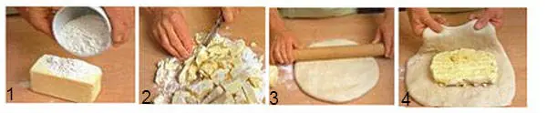 recetas