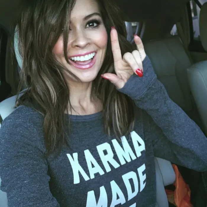 noches de Wild On con Brooke Burke