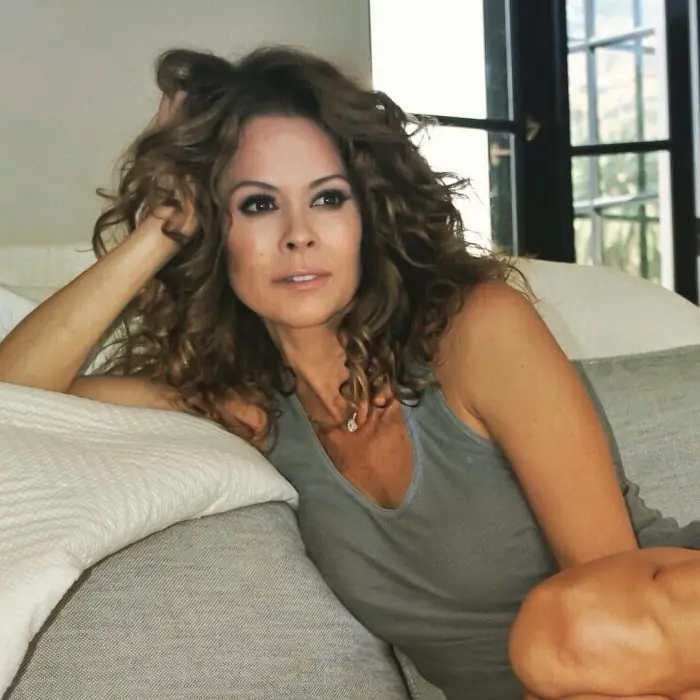 Brooke Burke