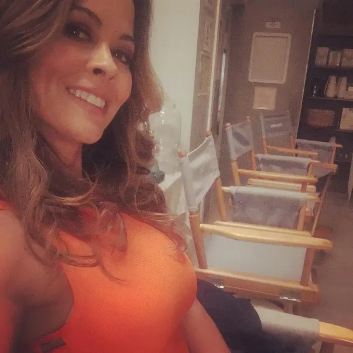 noches de Wild On con Brooke Burke
