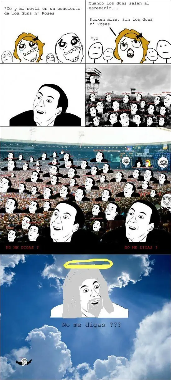 comedia