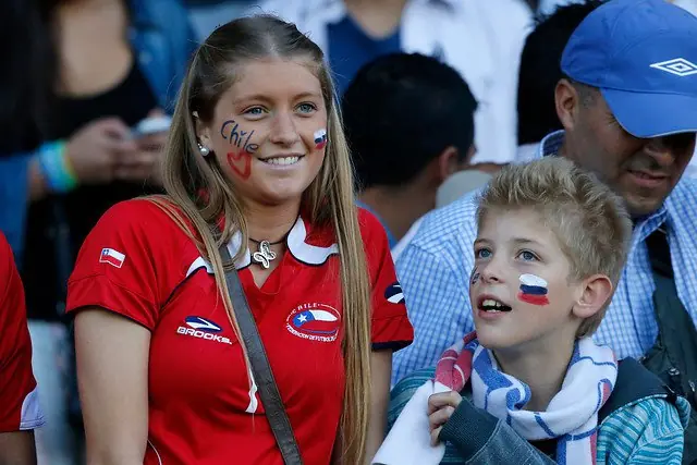 Chile Chile
