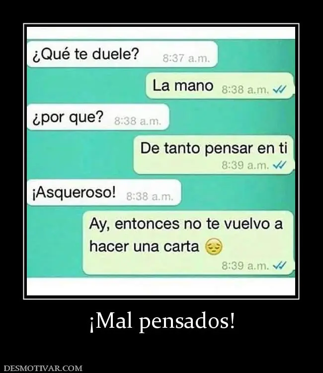 no entendi