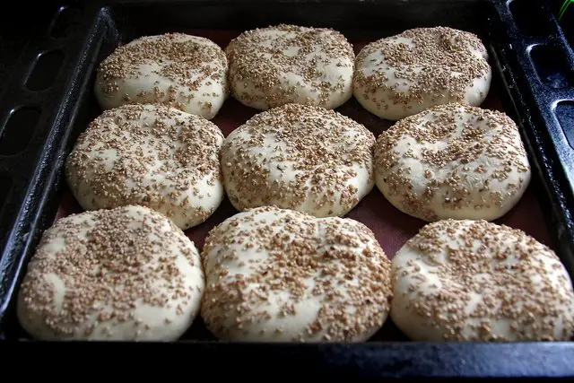 hamburguesas