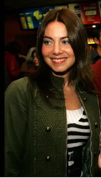 monica
