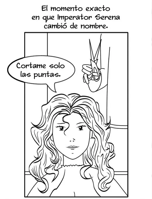 Tira sin gracia 4ever