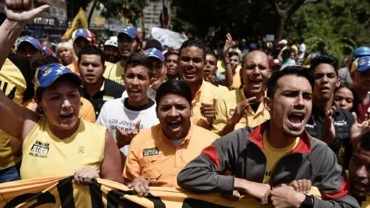 marcha marcha