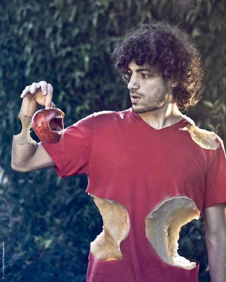 efectos de photoshop