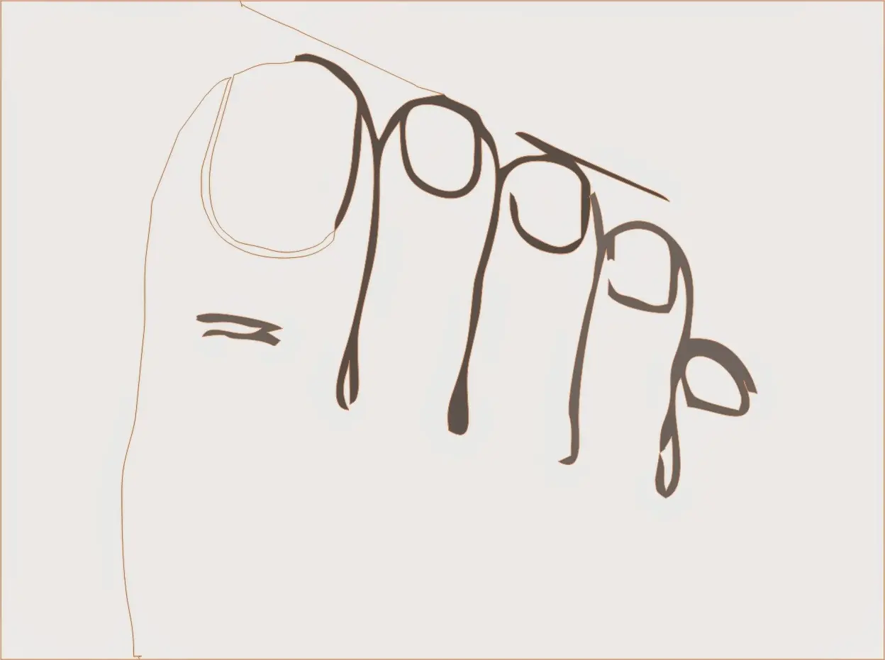 como es