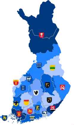 finlandia