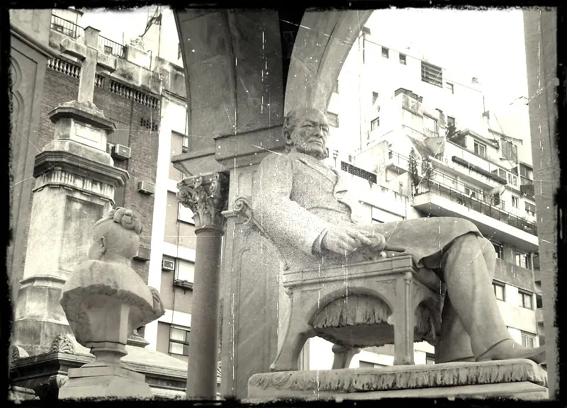 recoleta recoleta