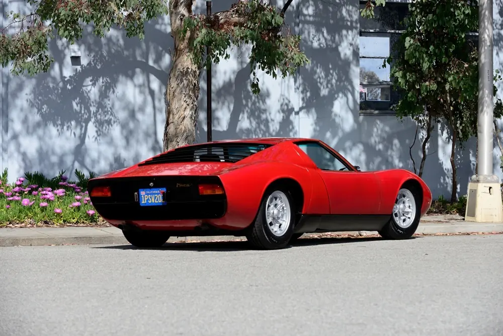 Lamborghini