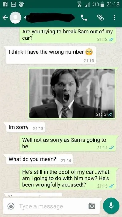 humor whatsapp
