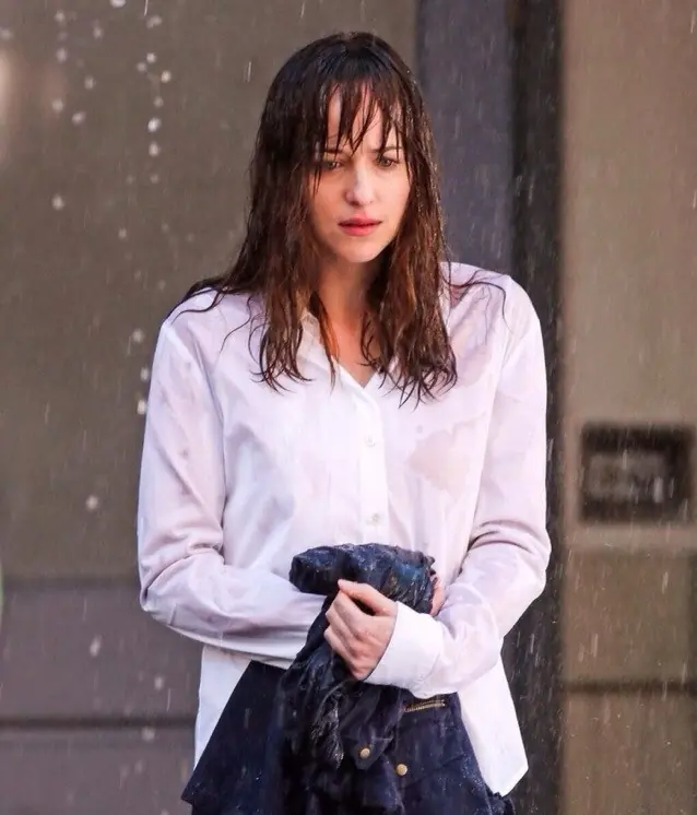 Actrices: Dakota Johnson