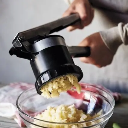 22 Utensilios de cocina MUY ÚTILES  NO sabías que existían
