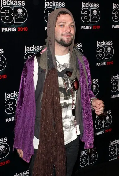 jackass