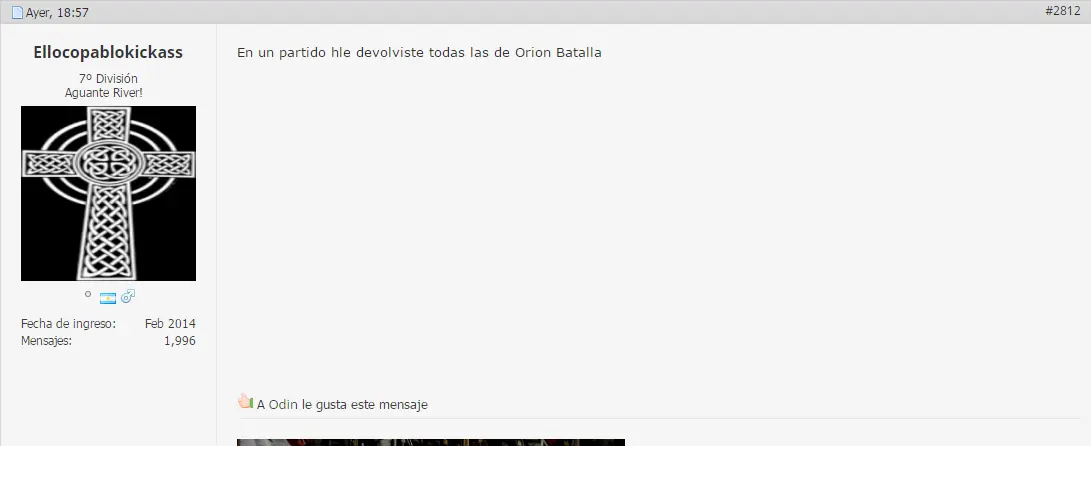 Querés reirte un poco? Los mejores comentarios en Turiver
