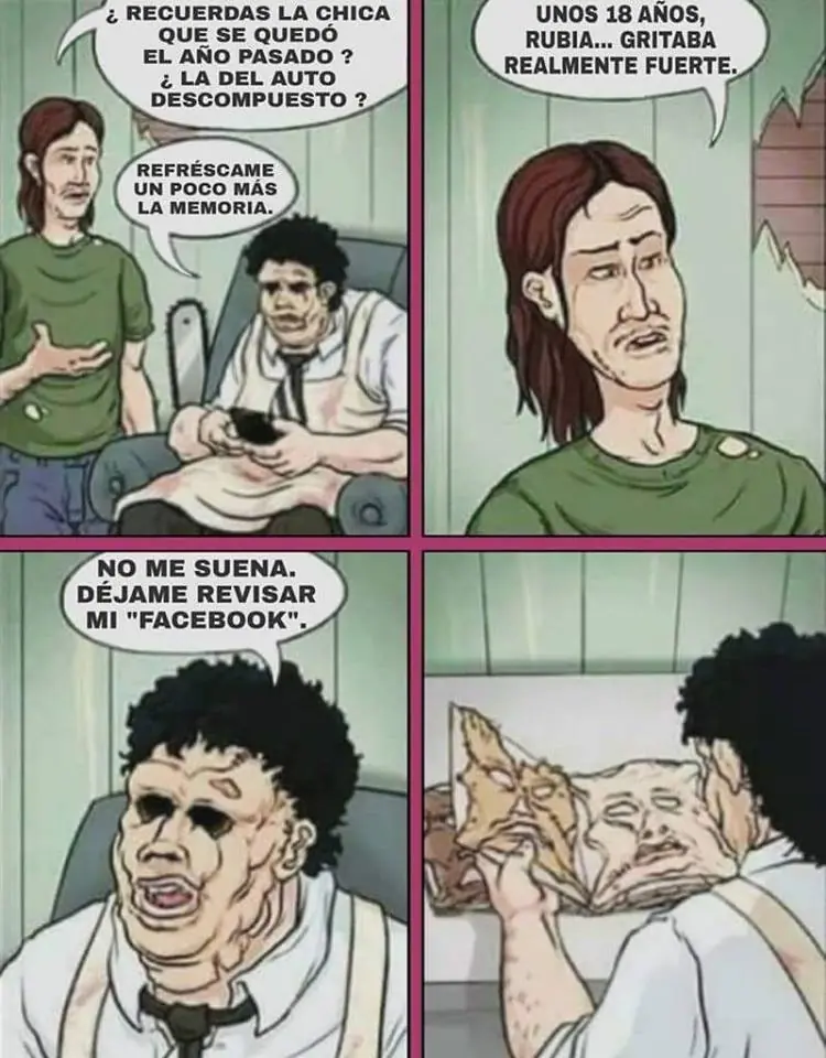 miedo