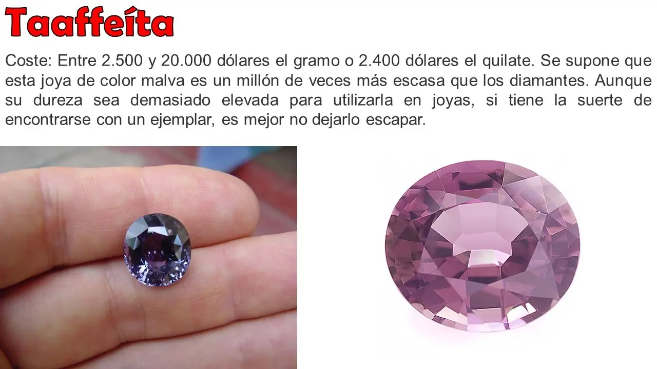 caras