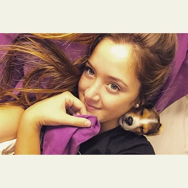 chilenas chilenas