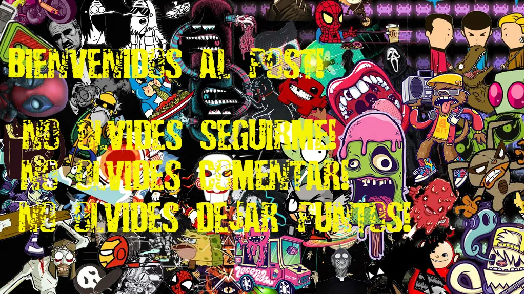 Cuando quieres ser troll y sales trolleado!...