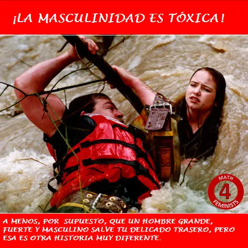 masculinismo masculinismo