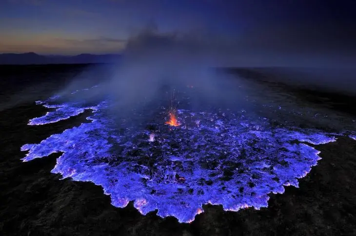 increible