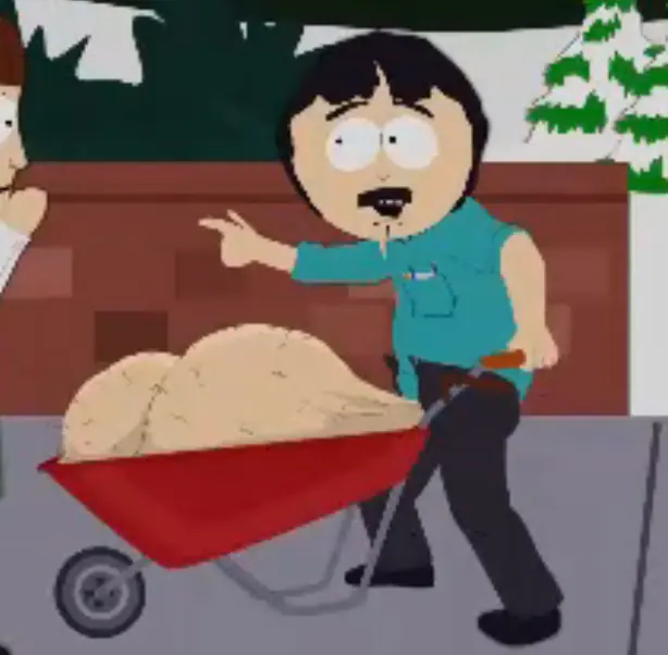 Randy