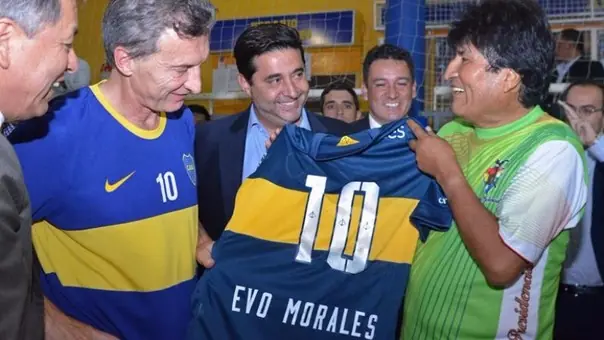 macri